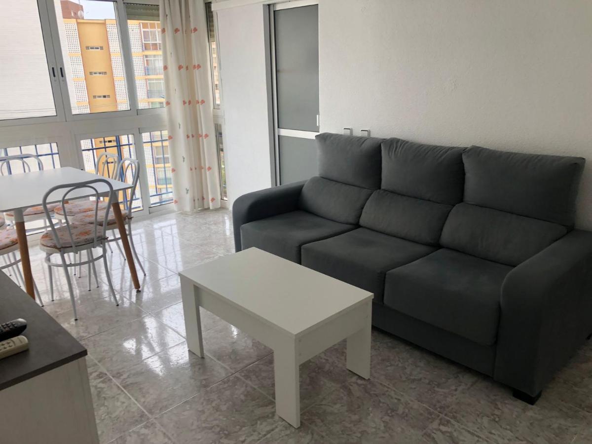 Torre Callao 9a Apartment